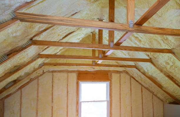 Best Insulation for Specific Applications in Mullins, SC