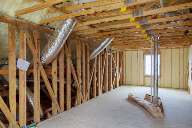 Reliable SC Insulation Contractor Solutions