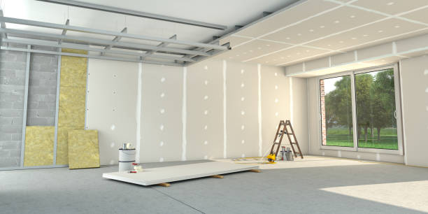 Trusted SC Insulation Contractor Experts