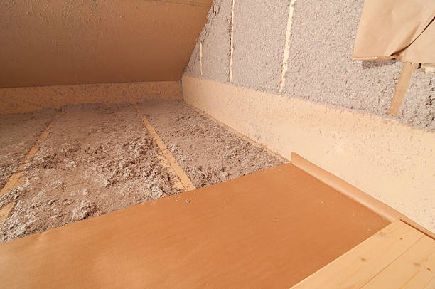 Best Residential Insulation in Mullins, SC