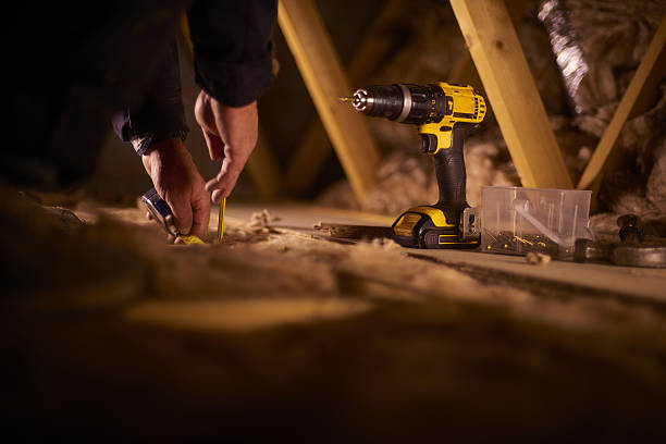 Best Insulation for Specific Applications in Mullins, SC